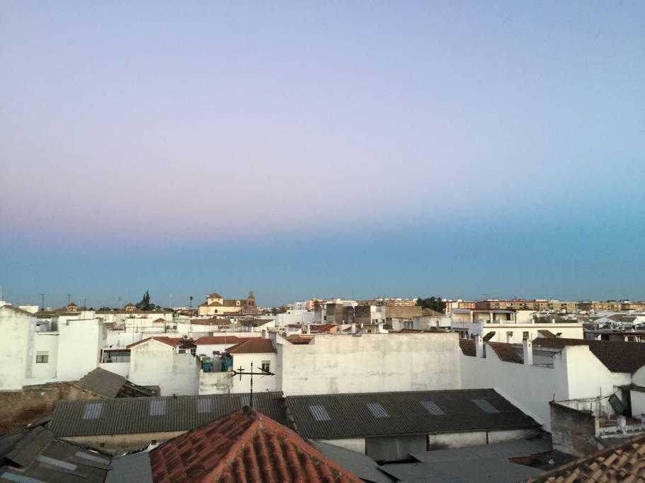 Casa Grande En Casco Historico Ferienhaus Córdoba