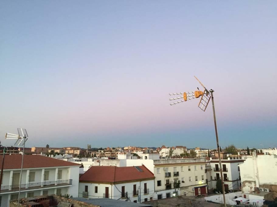 Ferienhaus Casa Grande En Casco Historico Córdoba