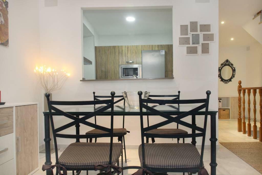 Ferienhaus Casa Grande En Casco Historico Córdoba