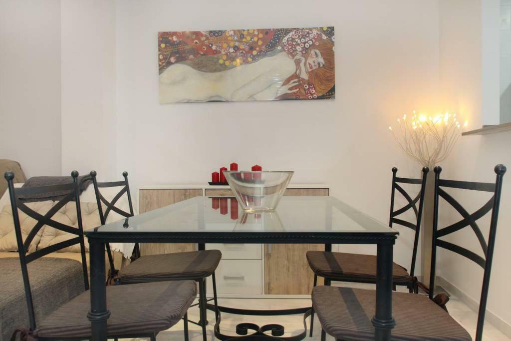 Ferienhaus Casa Grande En Casco Historico Córdoba