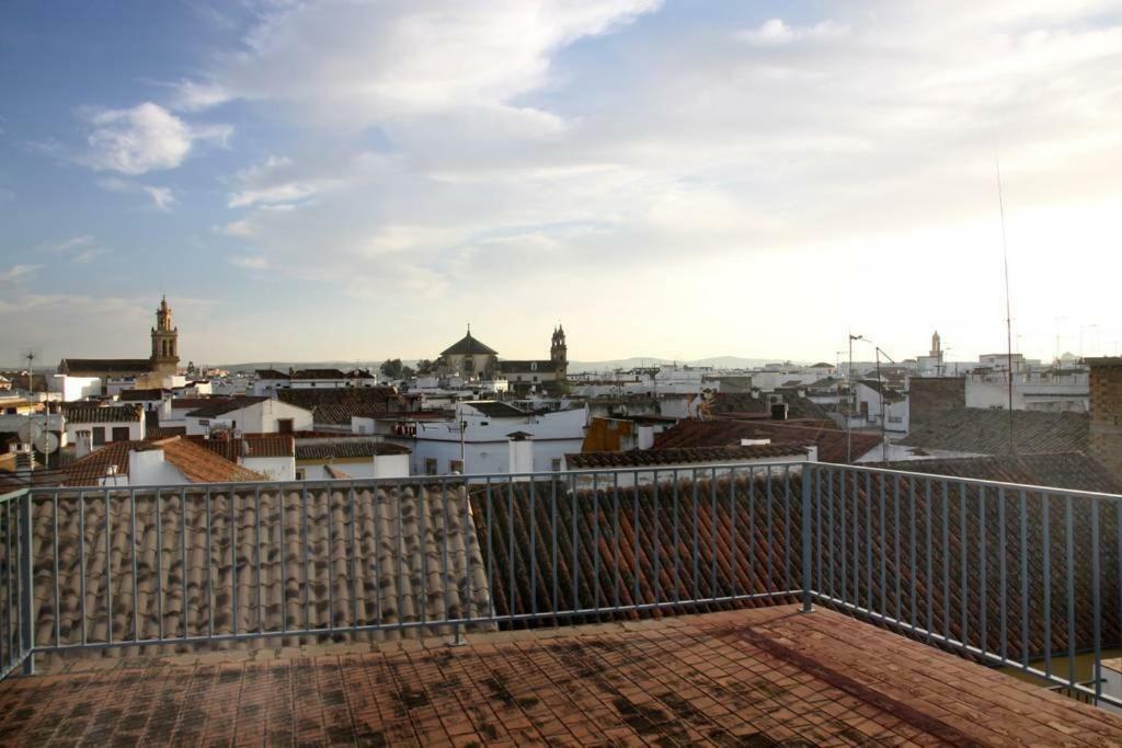 Casa Grande En Casco Historico Ferienhaus