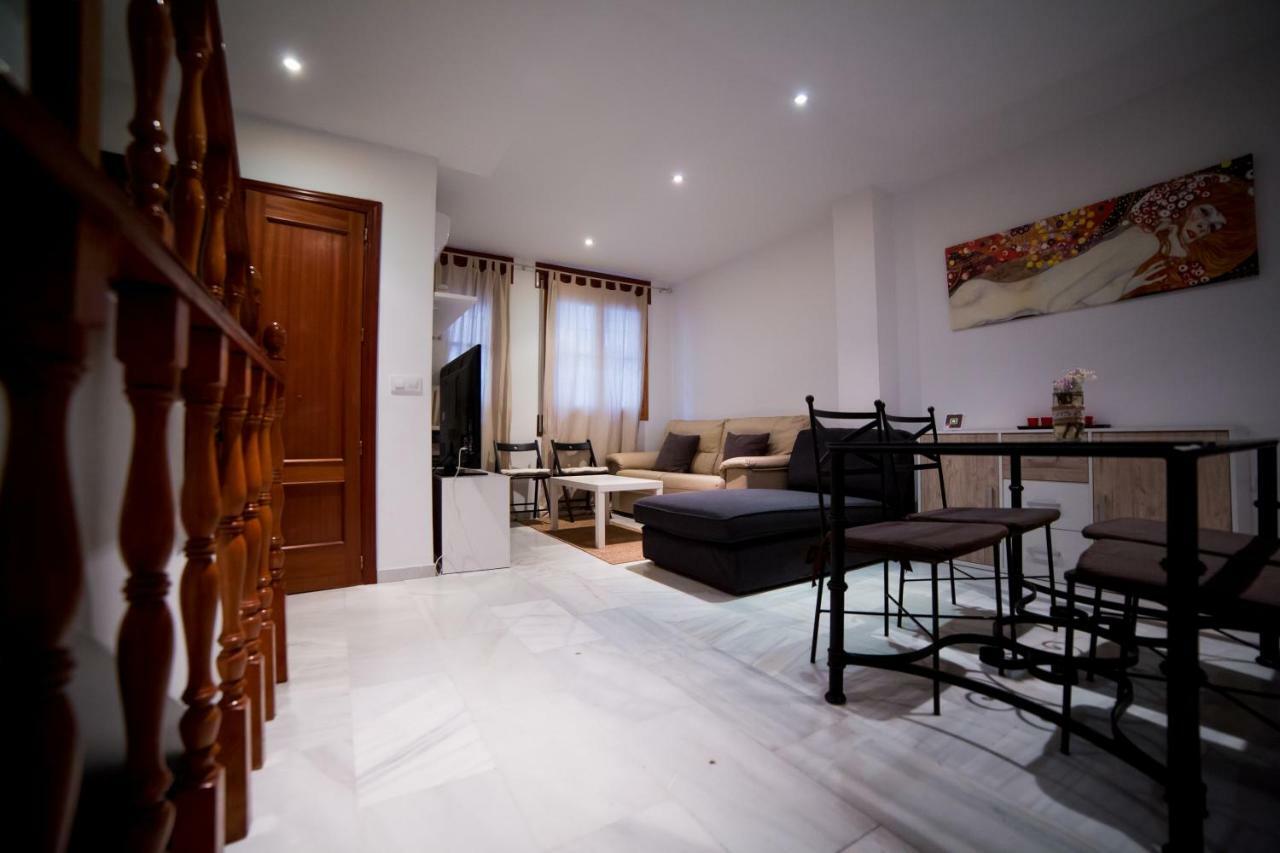 Ferienhaus Casa Grande En Casco Historico Córdoba