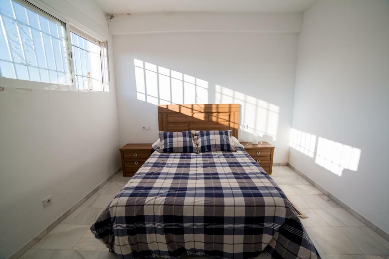 Casa Grande En Casco Historico Ferienhaus Córdoba