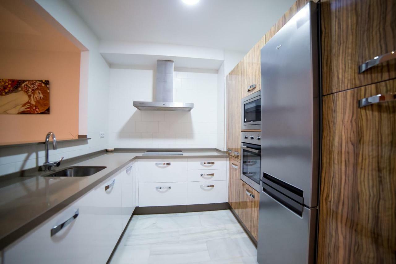 Casa Grande En Casco Historico Ferienhaus Córdoba