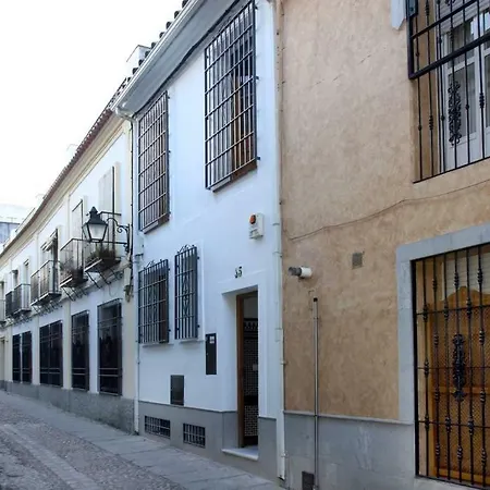 Casa Grande En Casco Historico Villa Cordoba Exterior photo