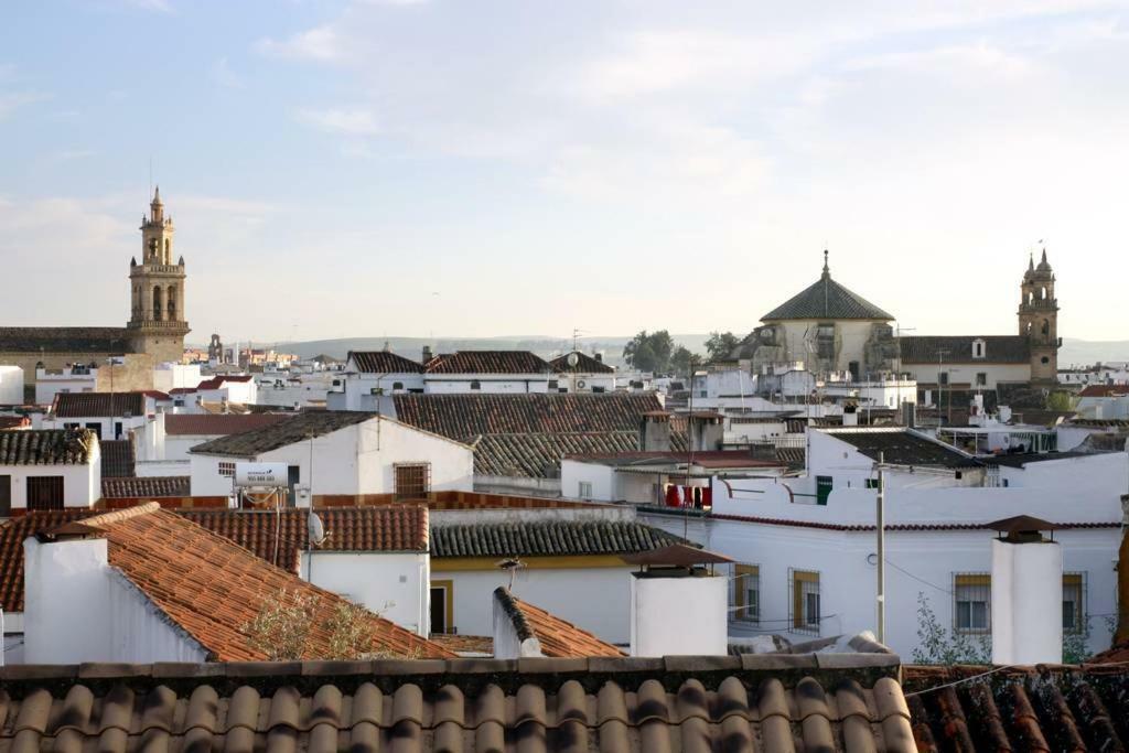 Casa Grande En Casco Historico Hébergement de vacances Cordoue