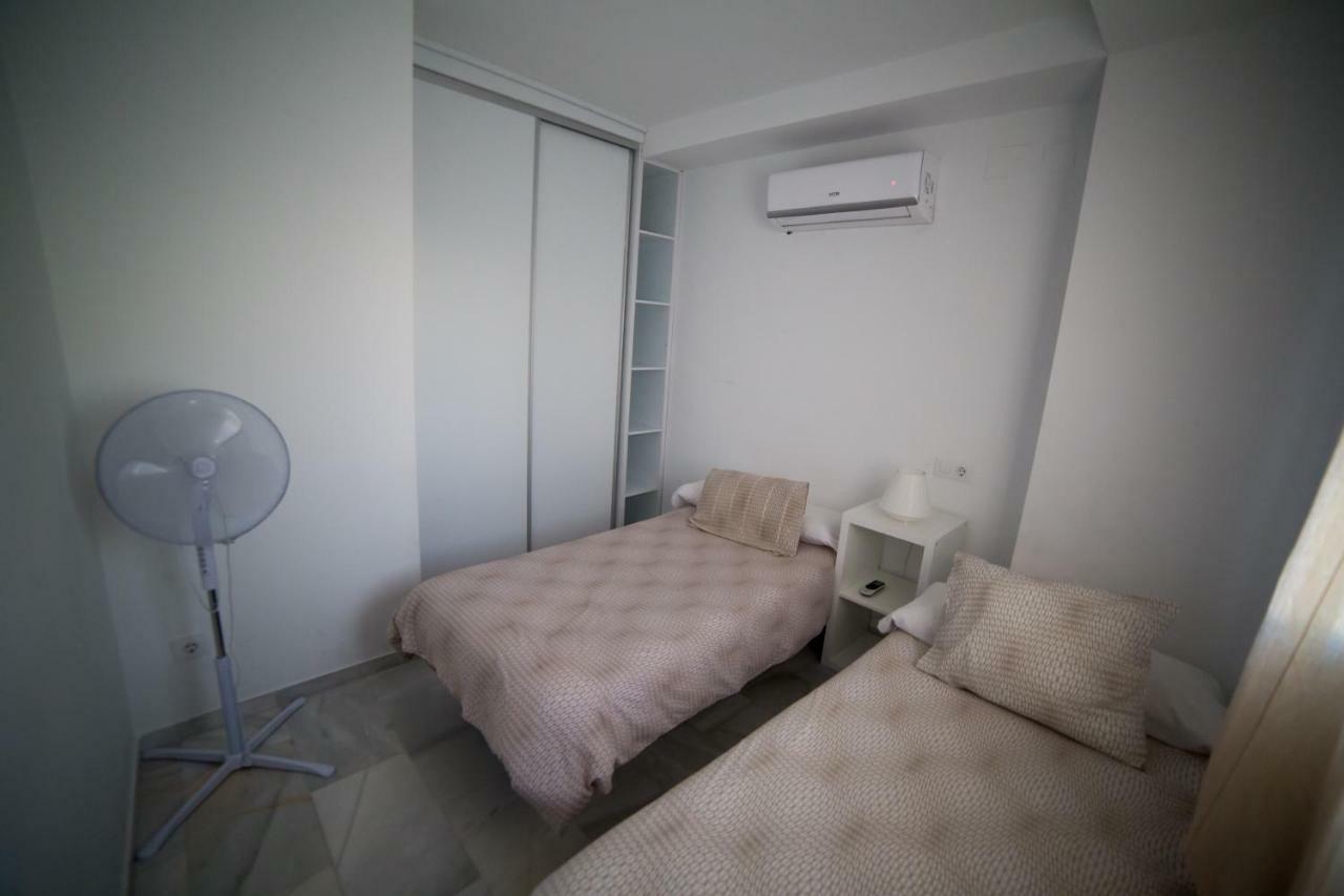 Hébergement de vacances Casa Grande En Casco Historico *