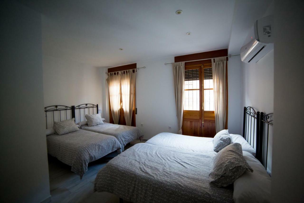 Casa Grande En Casco Historico * Cordoue